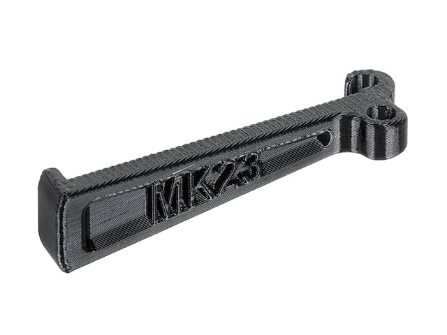 Protezione per Caricatore MK23 di HADES AIRSOFT