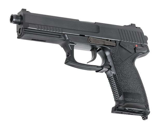 Protezione per Caricatore MK23 di HADES AIRSOFT