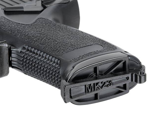 Protezione per Caricatore MK23 di HADES AIRSOFT