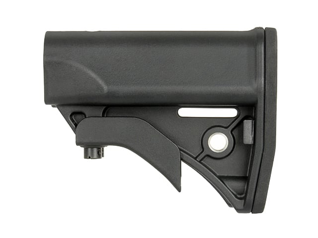 Calcio Ultra-Compatto AR15/M4 di CYMA