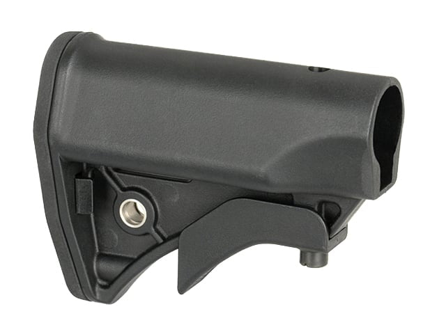 Calcio Ultra-Compatto AR15/M4 di CYMA
