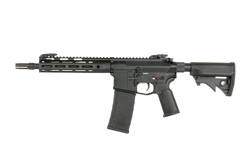 Calcio Ultra-Compatto AR15/M4 di CYMA