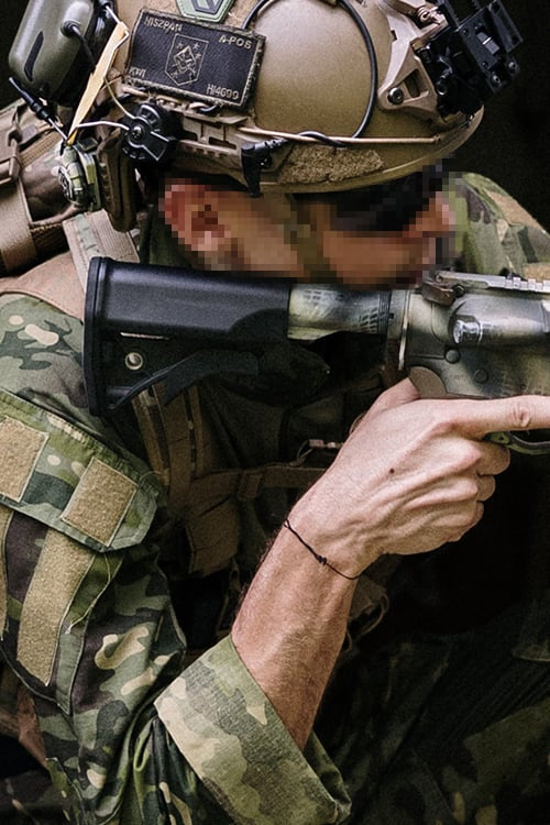 Calcio Ultra-Compatto AR15/M4 di CYMA