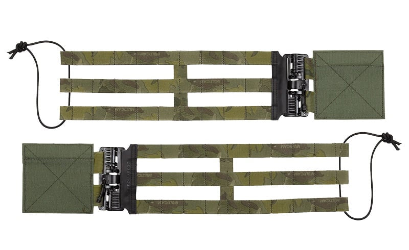 Skeletal Cummerbund con sistema QR di EMERSONGEAR