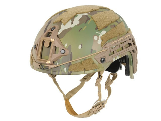 Replica elmetto balistico Spec-Ops di FMA