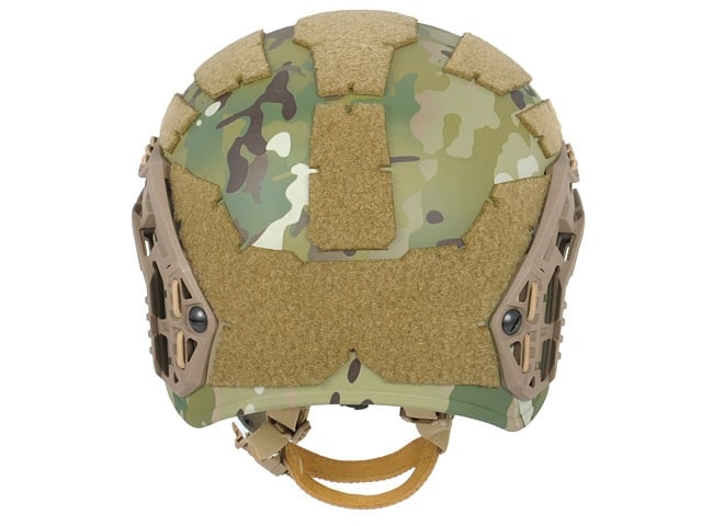 Replica elmetto balistico Spec-Ops di FMA