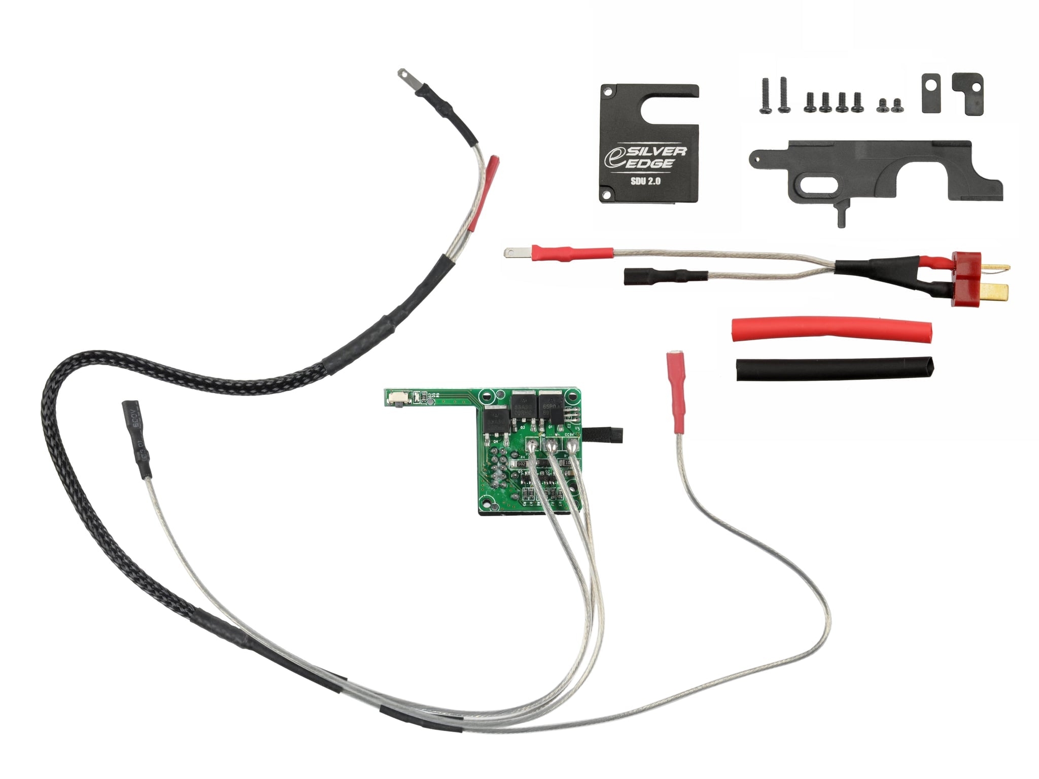 Mosfet SDU2.0 - Rear Wired di APS