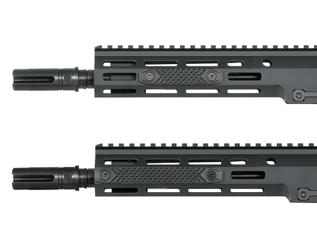 Pannello di Protezione per Handguard di M-ETAL