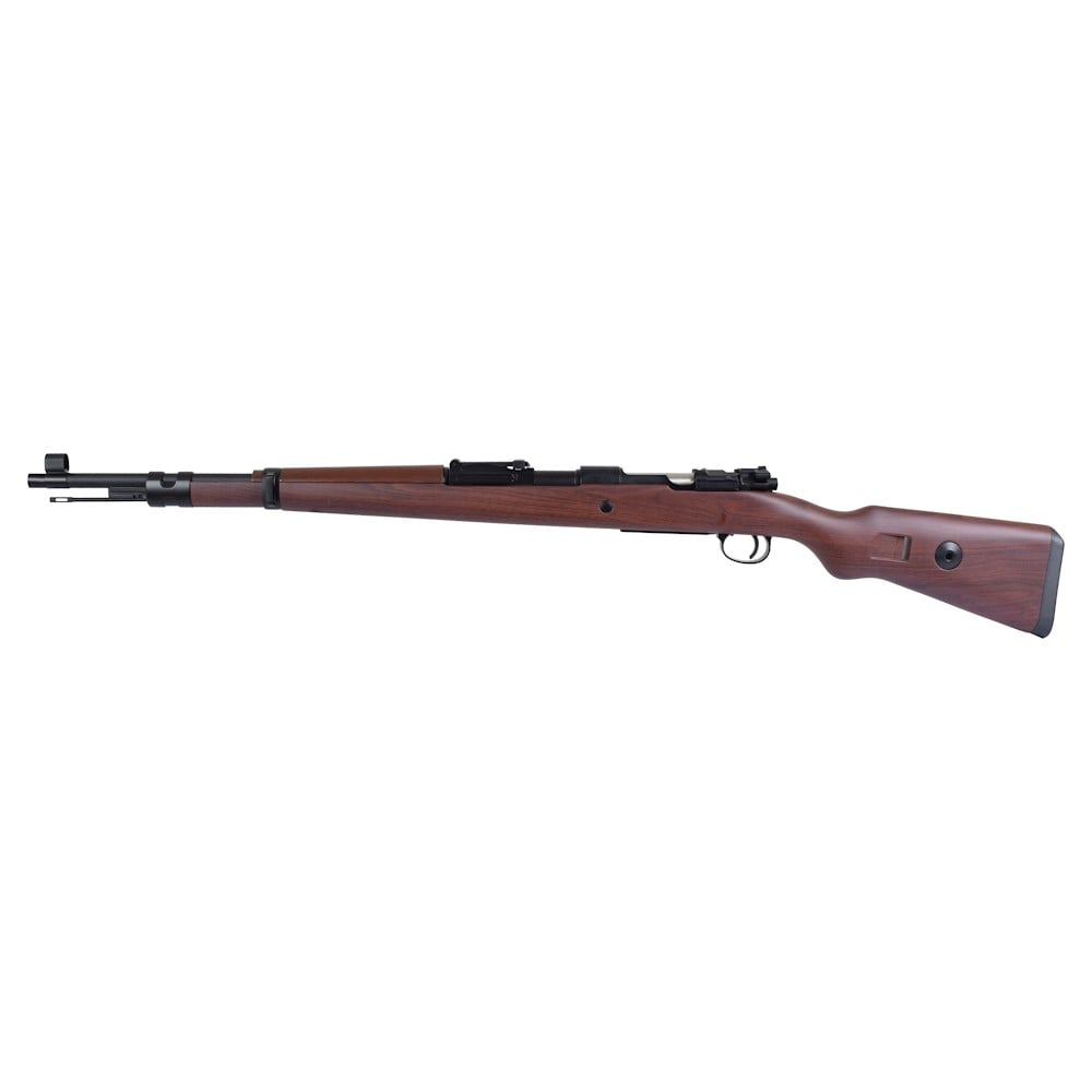 Fucile Sniper Bolt Action Kar98K di SNOW WOLF