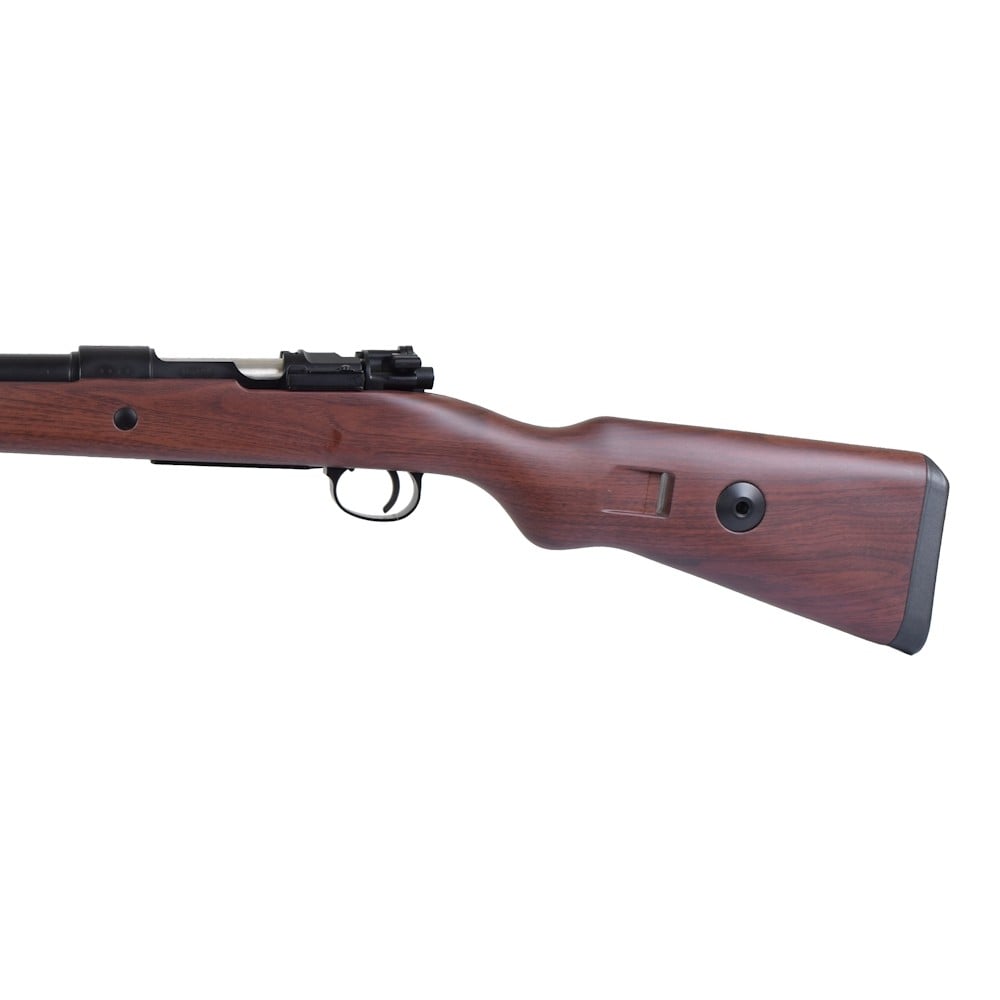Fucile Sniper Bolt Action Kar98K di SNOW WOLF