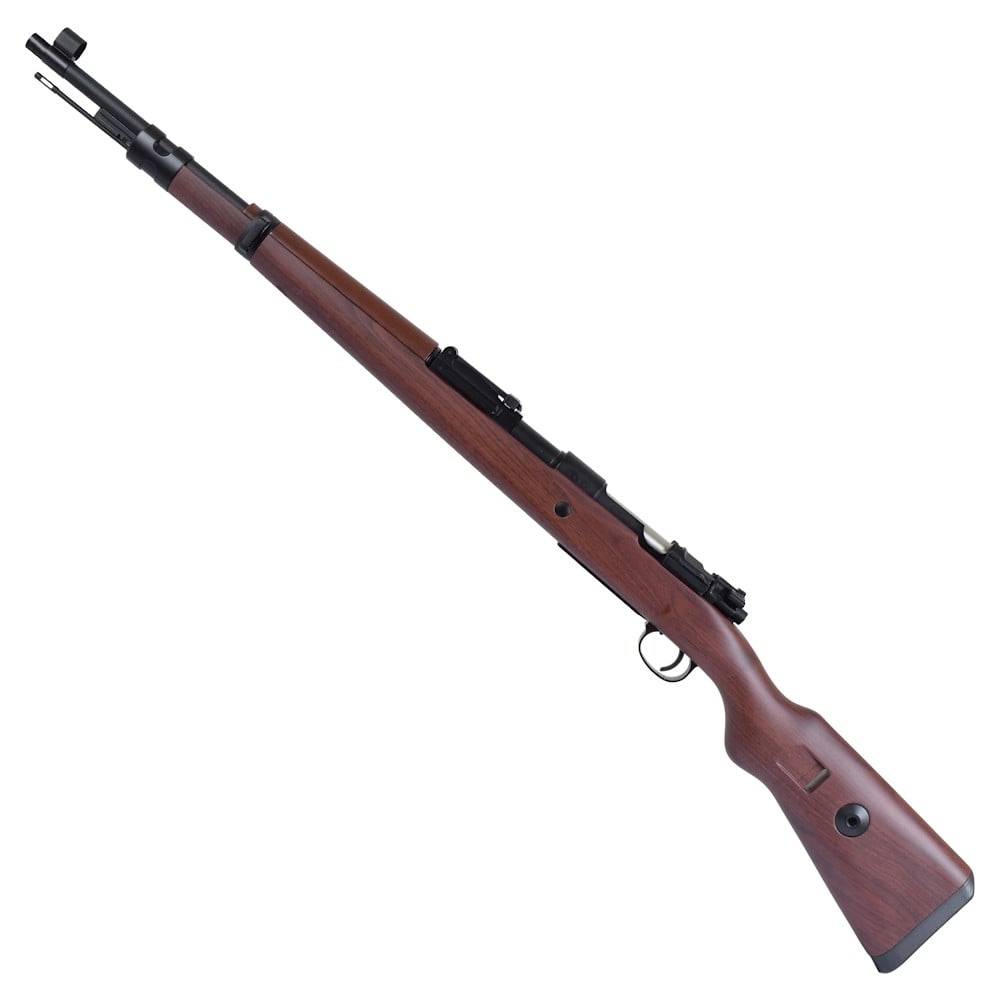 Fucile Sniper Bolt Action Kar98K di SNOW WOLF