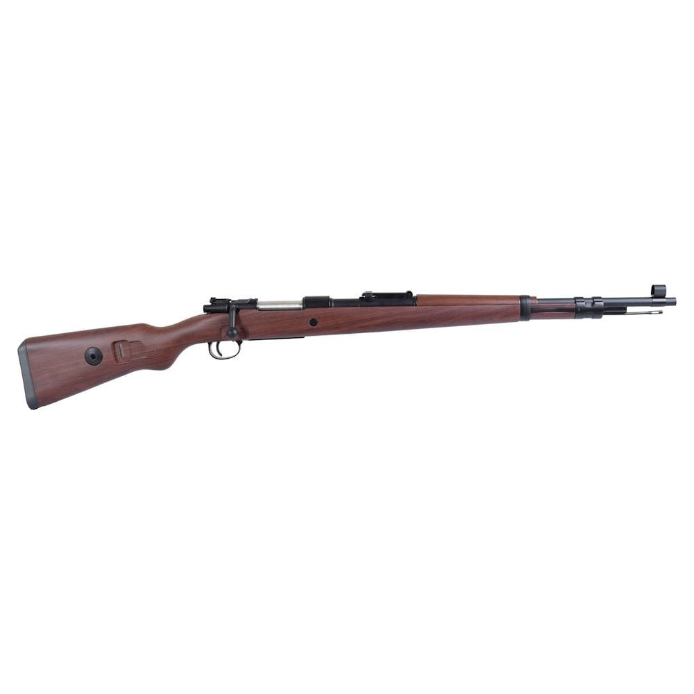 Fucile Sniper Bolt Action Kar98K di SNOW WOLF