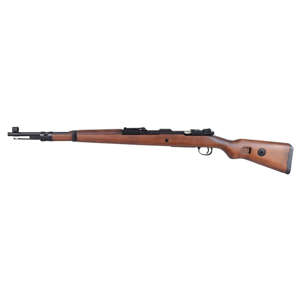 Fucile Sniper Bolt Action Kar98K di SNOW WOLF