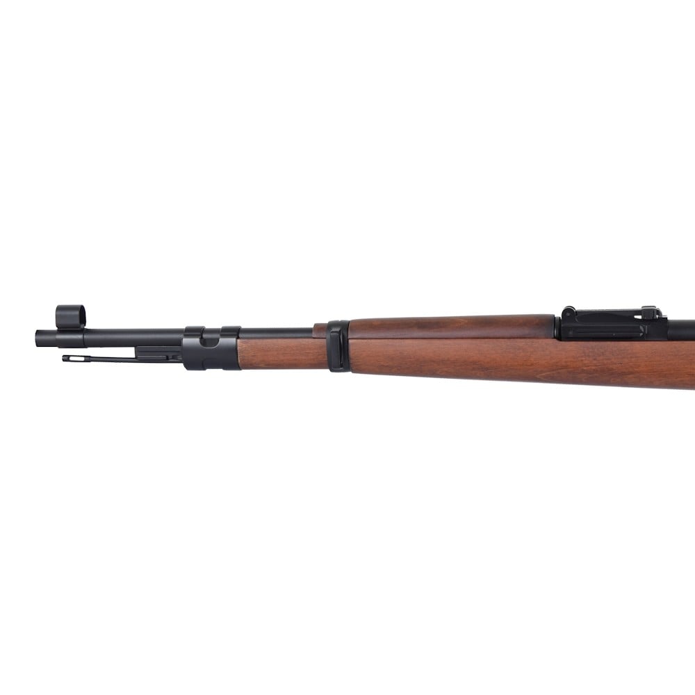 Fucile Sniper Bolt Action Kar98K di SNOW WOLF