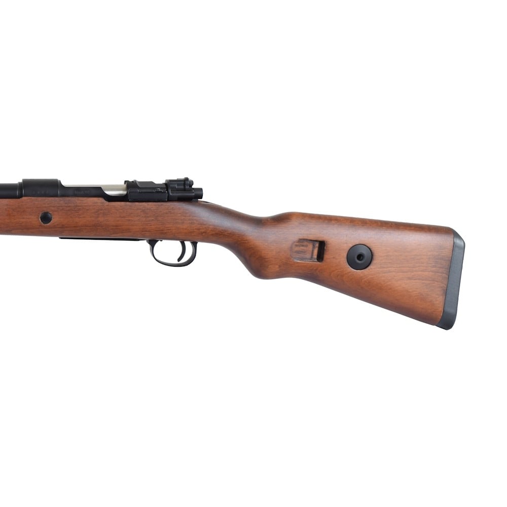 Fucile Sniper Bolt Action Kar98K di SNOW WOLF