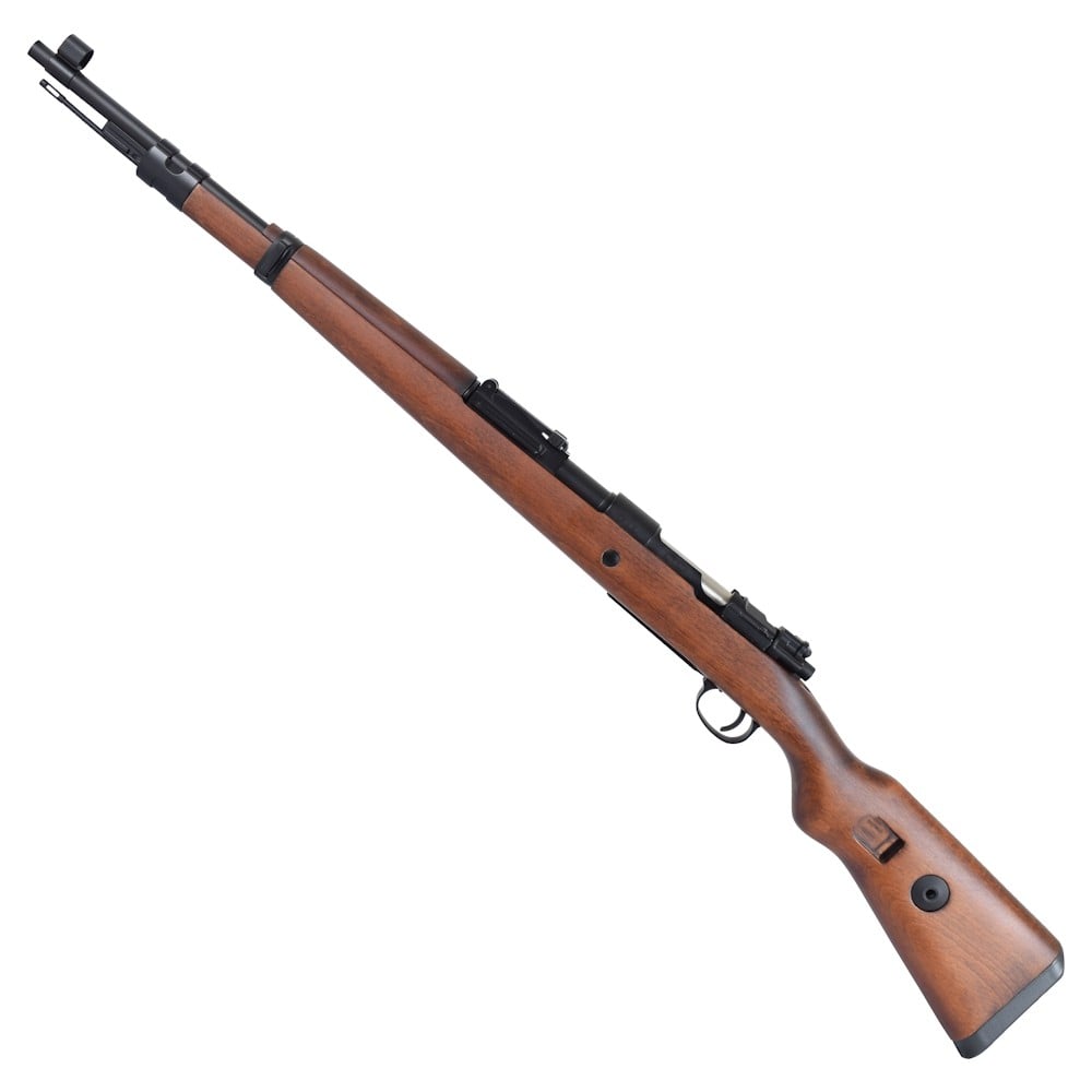Fucile Sniper Bolt Action Kar98K di SNOW WOLF