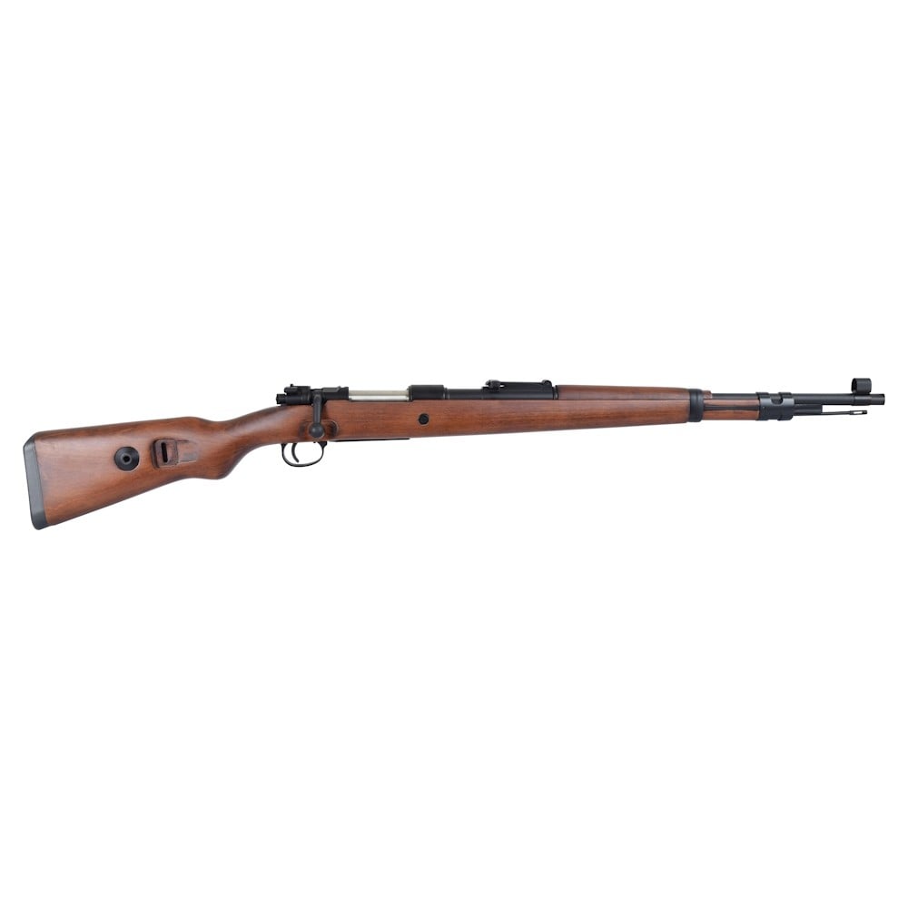 Fucile Sniper Bolt Action Kar98K di SNOW WOLF