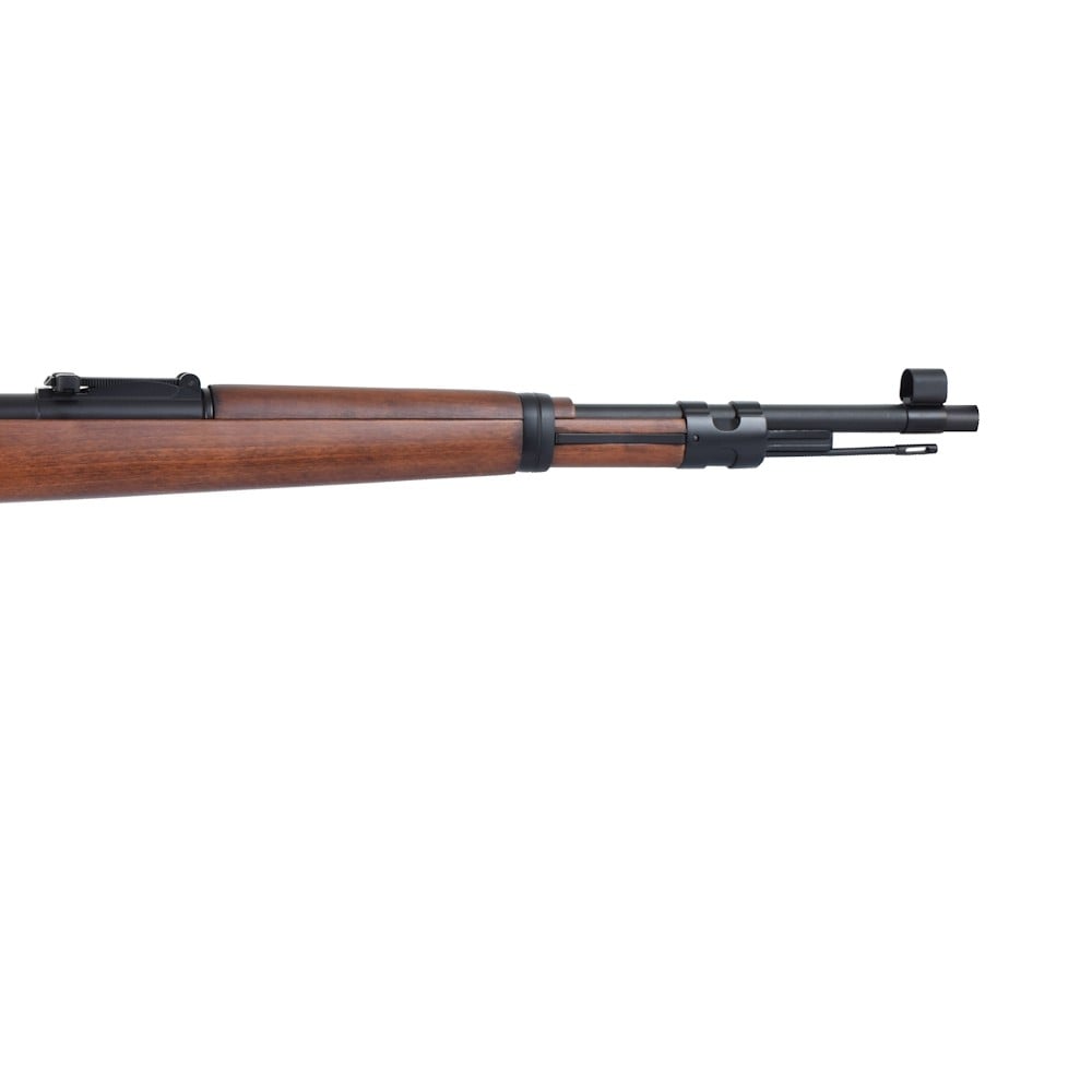 Fucile Sniper Bolt Action Kar98K di SNOW WOLF