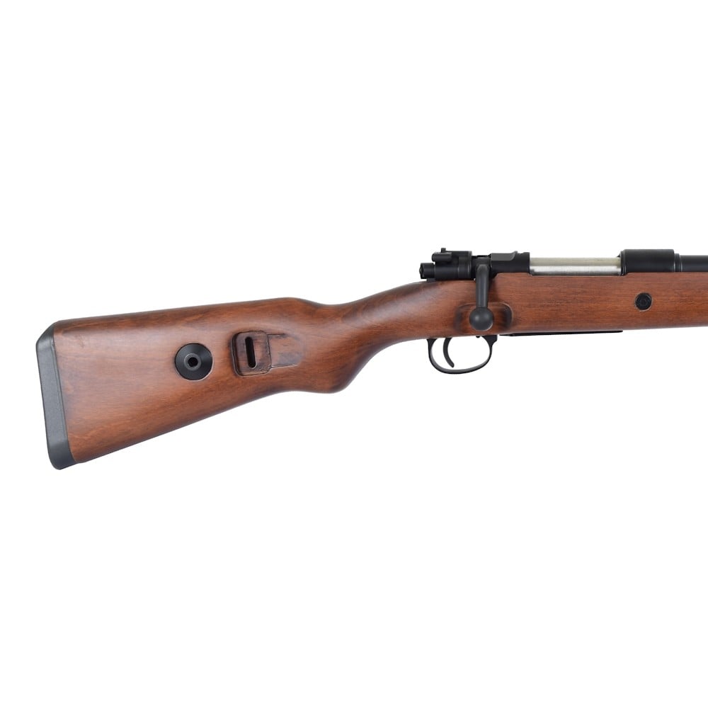 Fucile Sniper Bolt Action Kar98K di SNOW WOLF