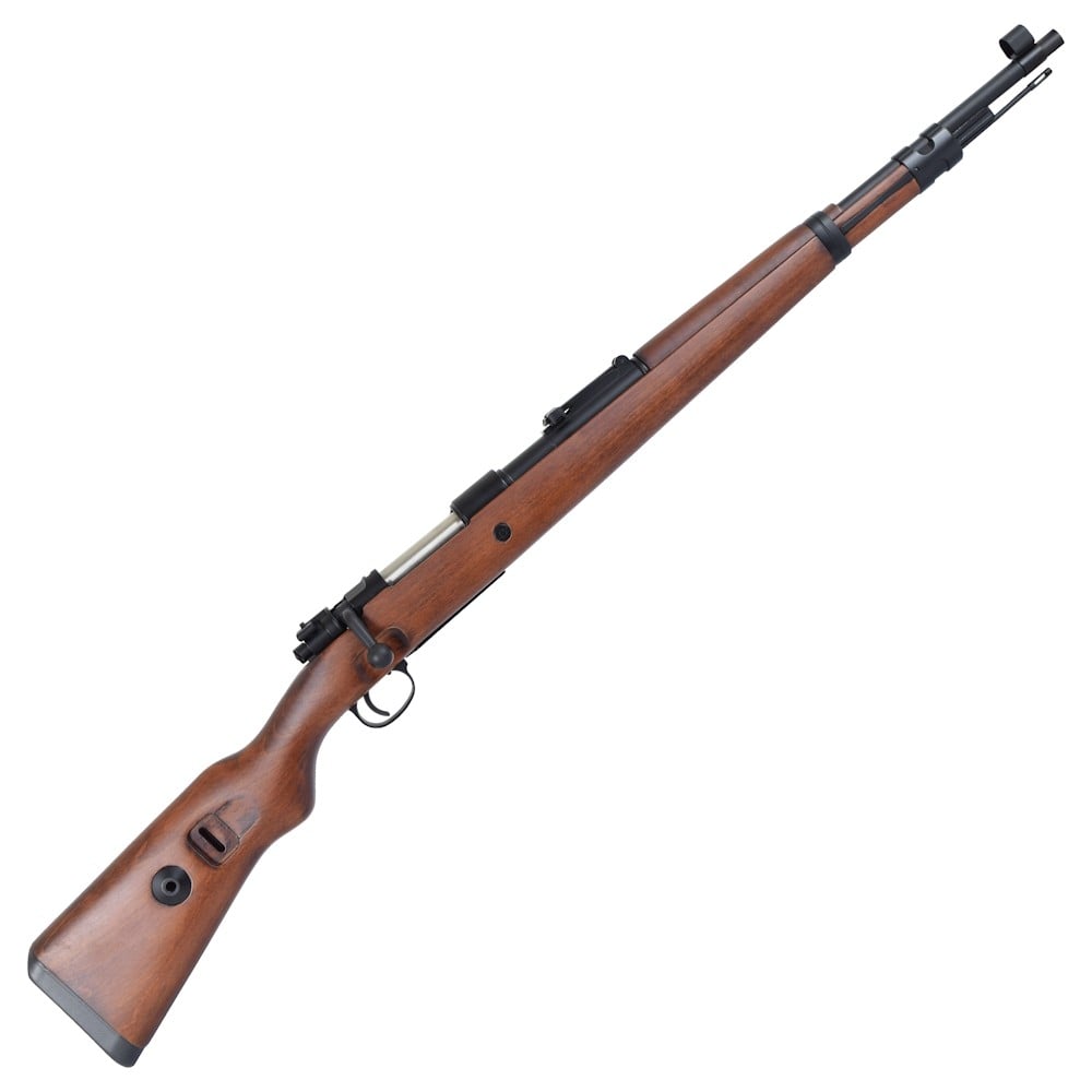Fucile Sniper Bolt Action Kar98K di SNOW WOLF