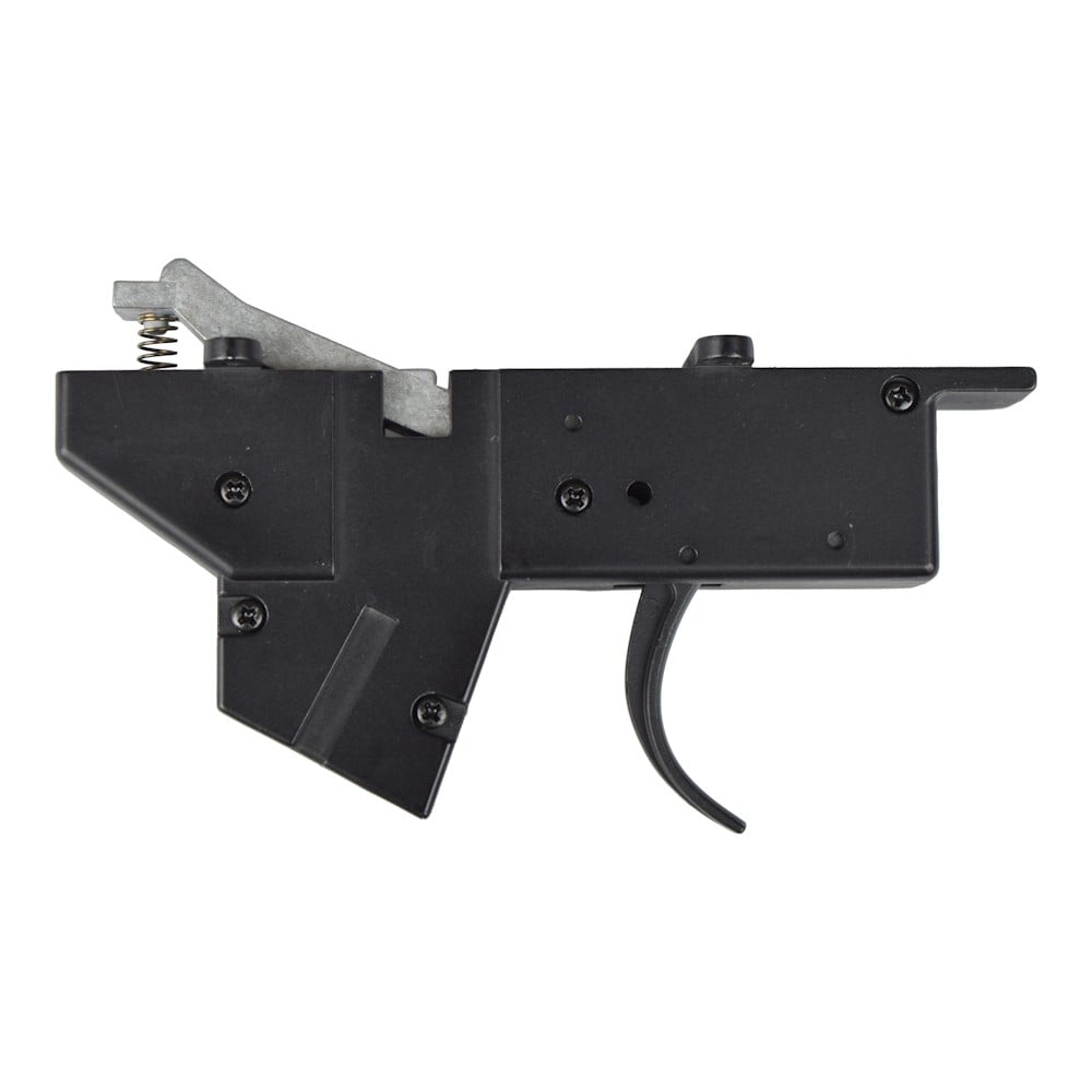 Gruppo Grilletto per Fucili Barret M107A1 di SNOW WOLF