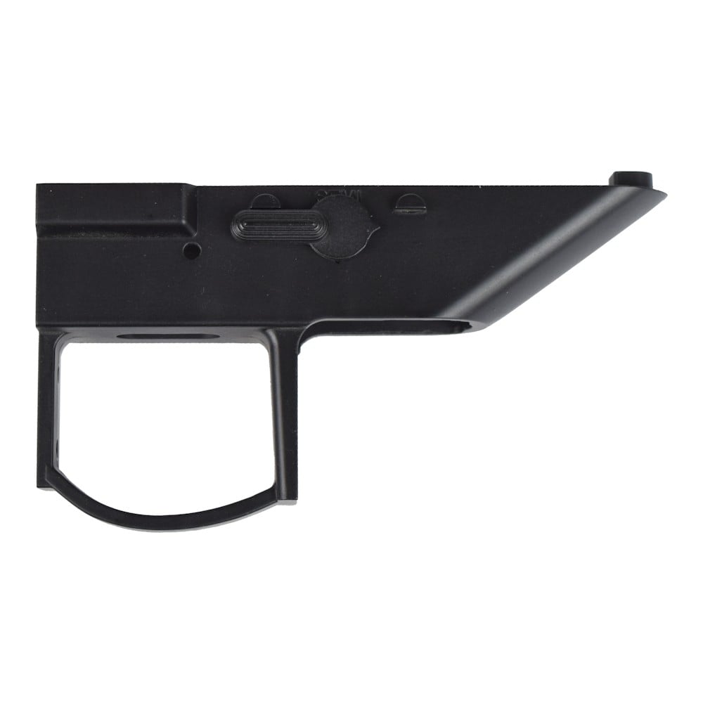 Corpo Gruppo Grilletto per Fucili Barret M107A1 di SNOW WOLF