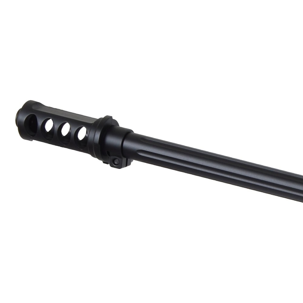 Fucile Sniper Bolt Action Barret M107A1 di SNOW WOLF