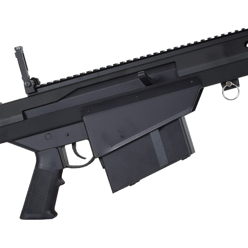 Fucile Sniper Bolt Action Barret M107A1 di SNOW WOLF