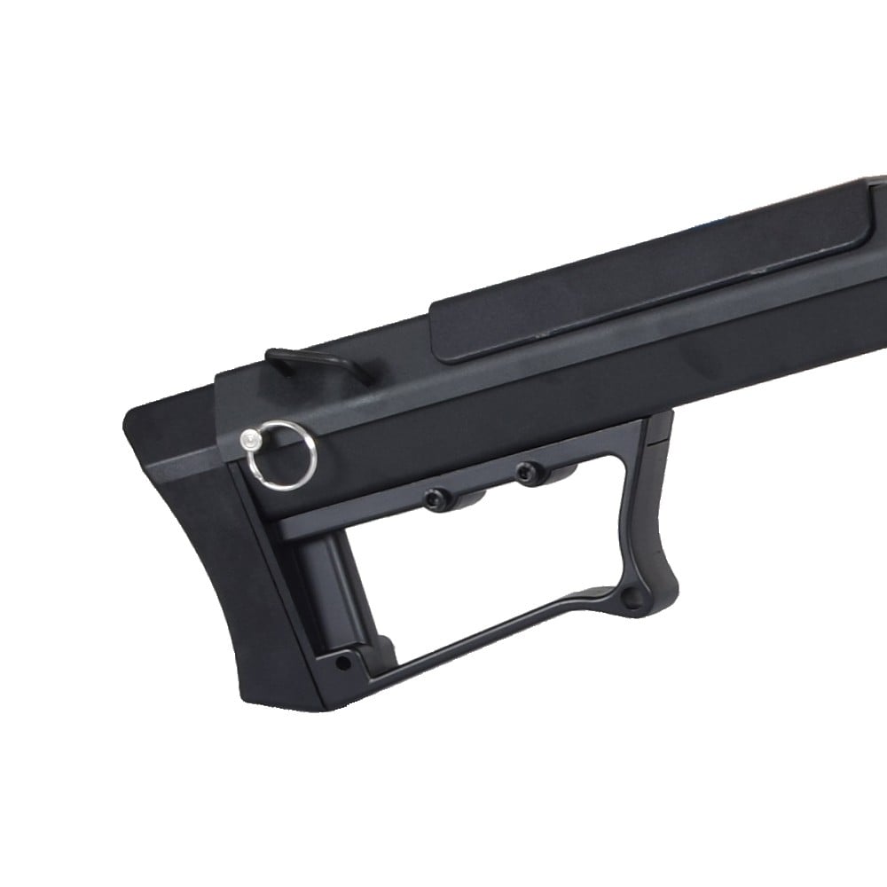 Fucile Sniper Bolt Action Barret M107A1 di SNOW WOLF