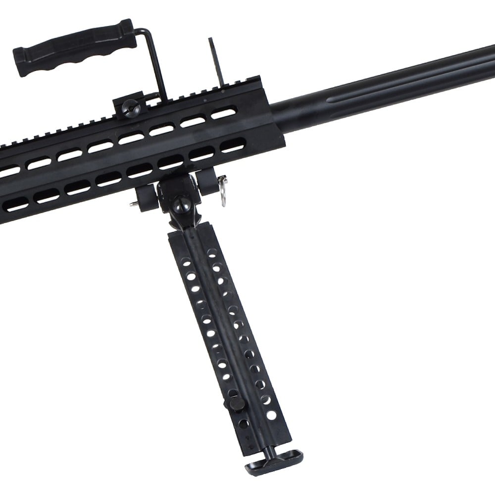 Fucile Sniper Bolt Action Barret M107A1 di SNOW WOLF