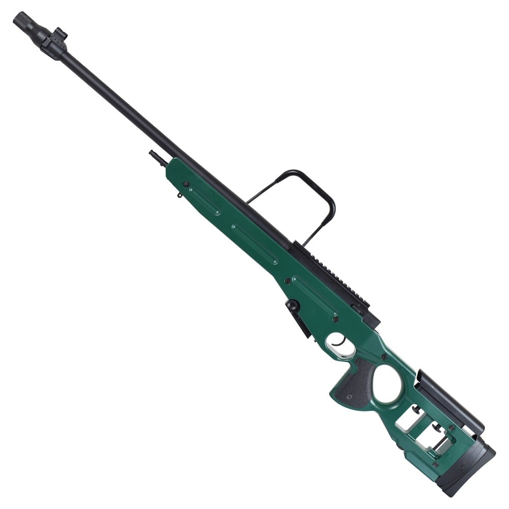 Fucile Sniper Bolt Action SV-98 di SNOW WOLF