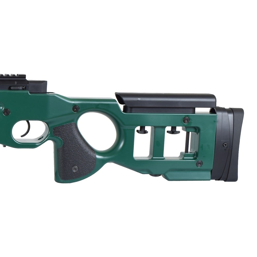 Fucile Sniper Bolt Action SV-98 di SNOW WOLF
