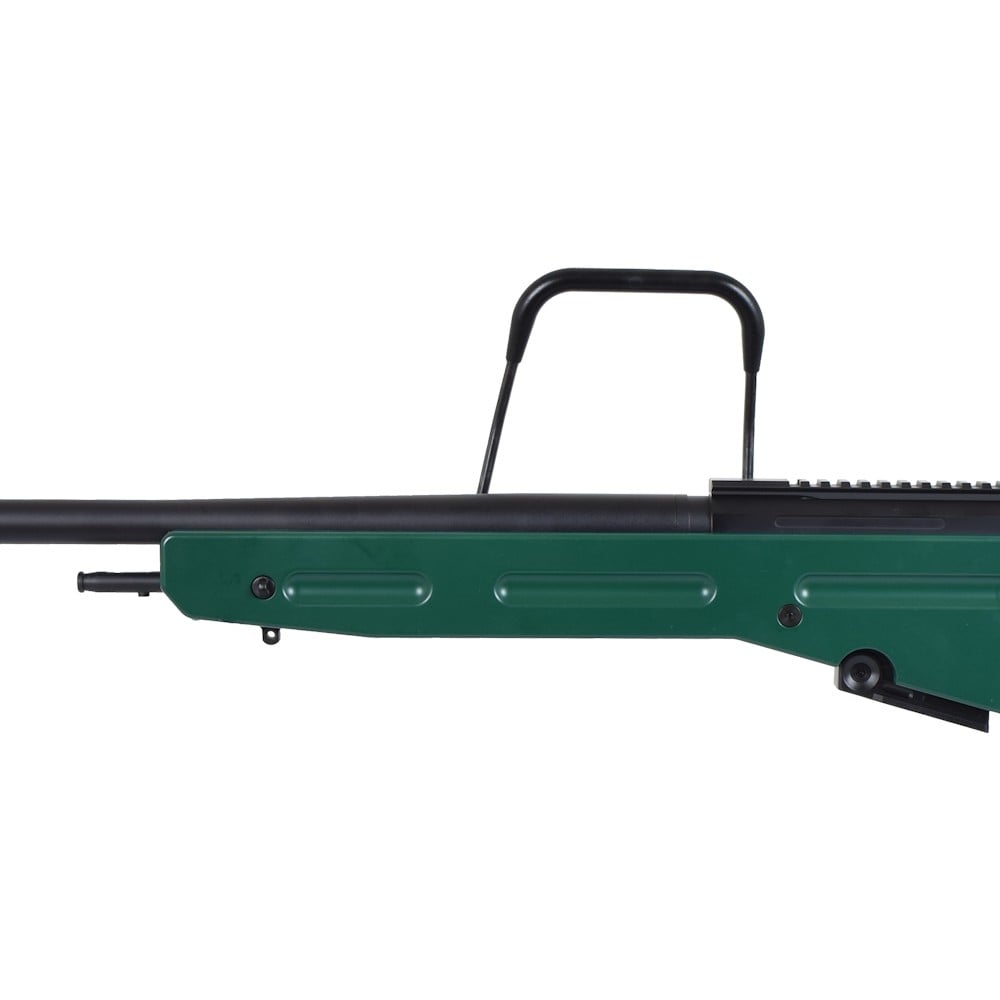 Fucile Sniper Bolt Action SV-98 di SNOW WOLF