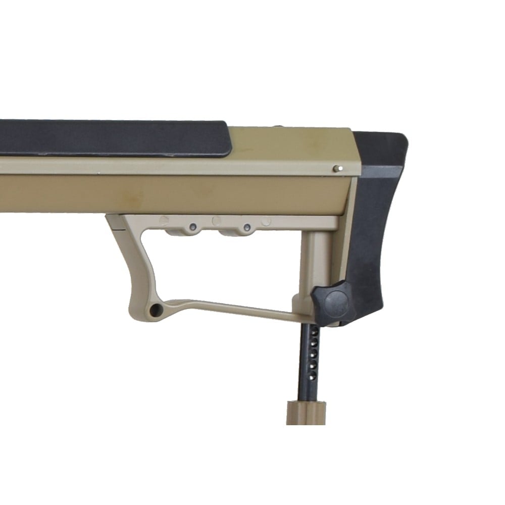 Fucile Sniper Bolt Action Barret M107A1 di SNOW WOLF