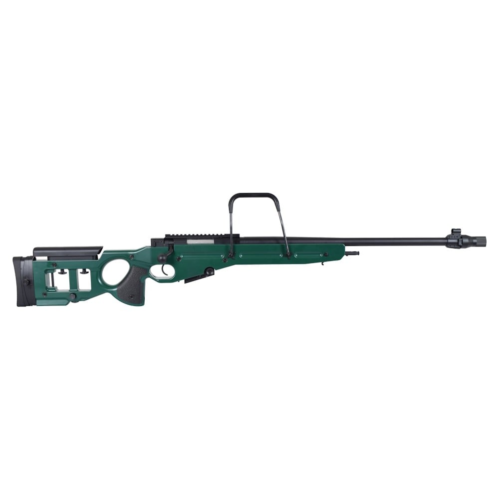 Fucile Sniper Bolt Action SV-98 di SNOW WOLF