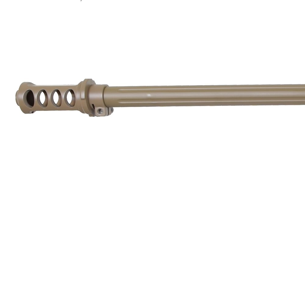 Fucile Sniper Bolt Action Barret M107A1 di SNOW WOLF
