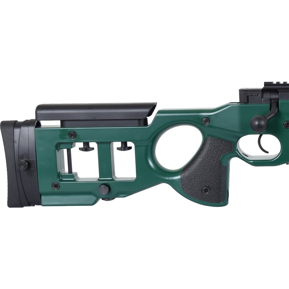 Fucile Sniper Bolt Action SV-98 di SNOW WOLF