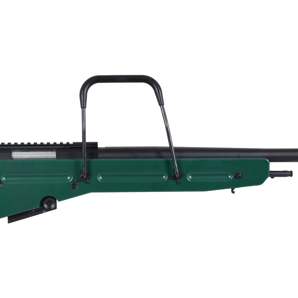 Fucile Sniper Bolt Action SV-98 di SNOW WOLF
