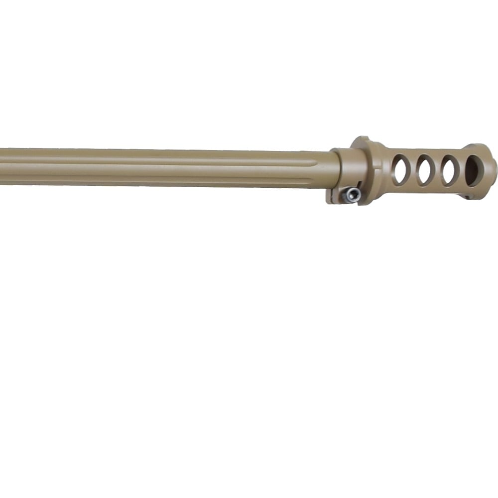 Fucile Sniper Bolt Action Barret M107A1 di SNOW WOLF