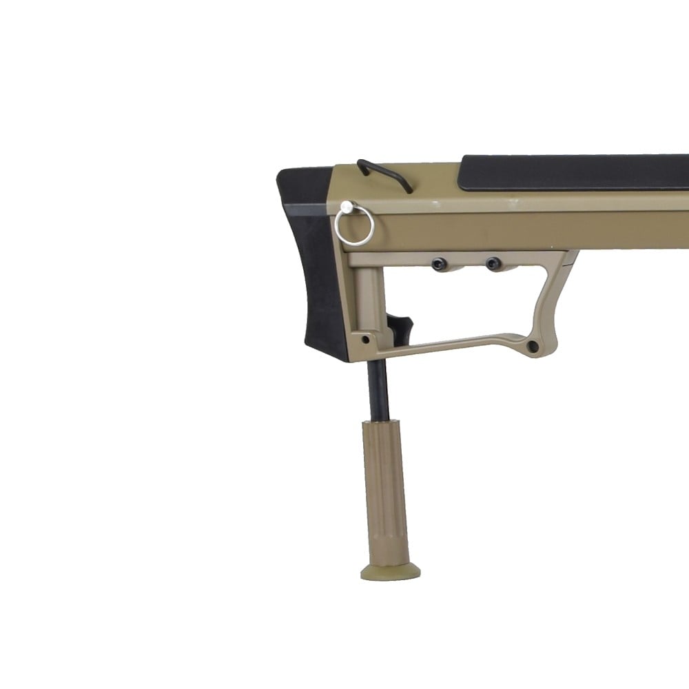 Fucile Sniper Bolt Action Barret M107A1 di SNOW WOLF