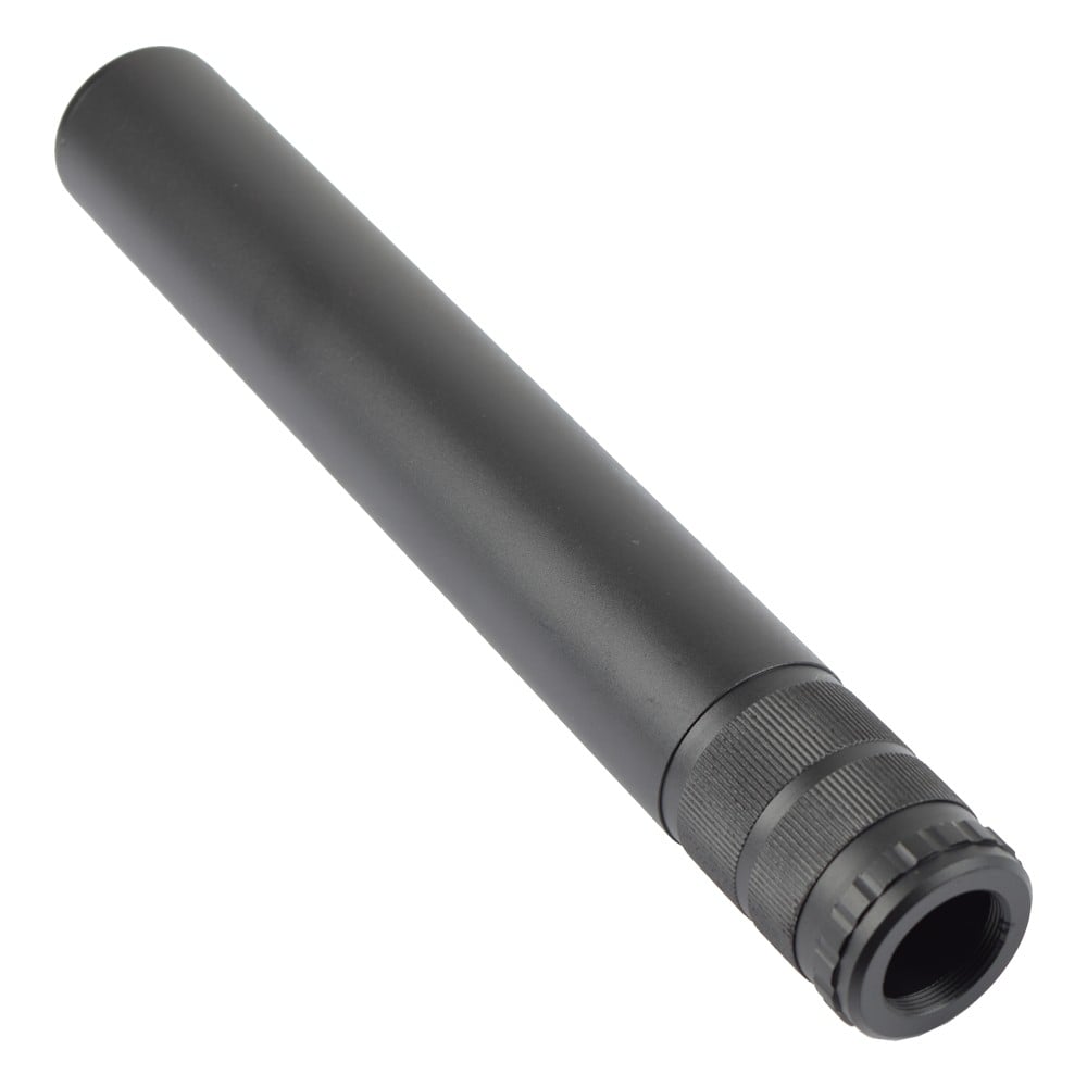 Silenziatore 280mm per SV-98 di SNOW WOLF