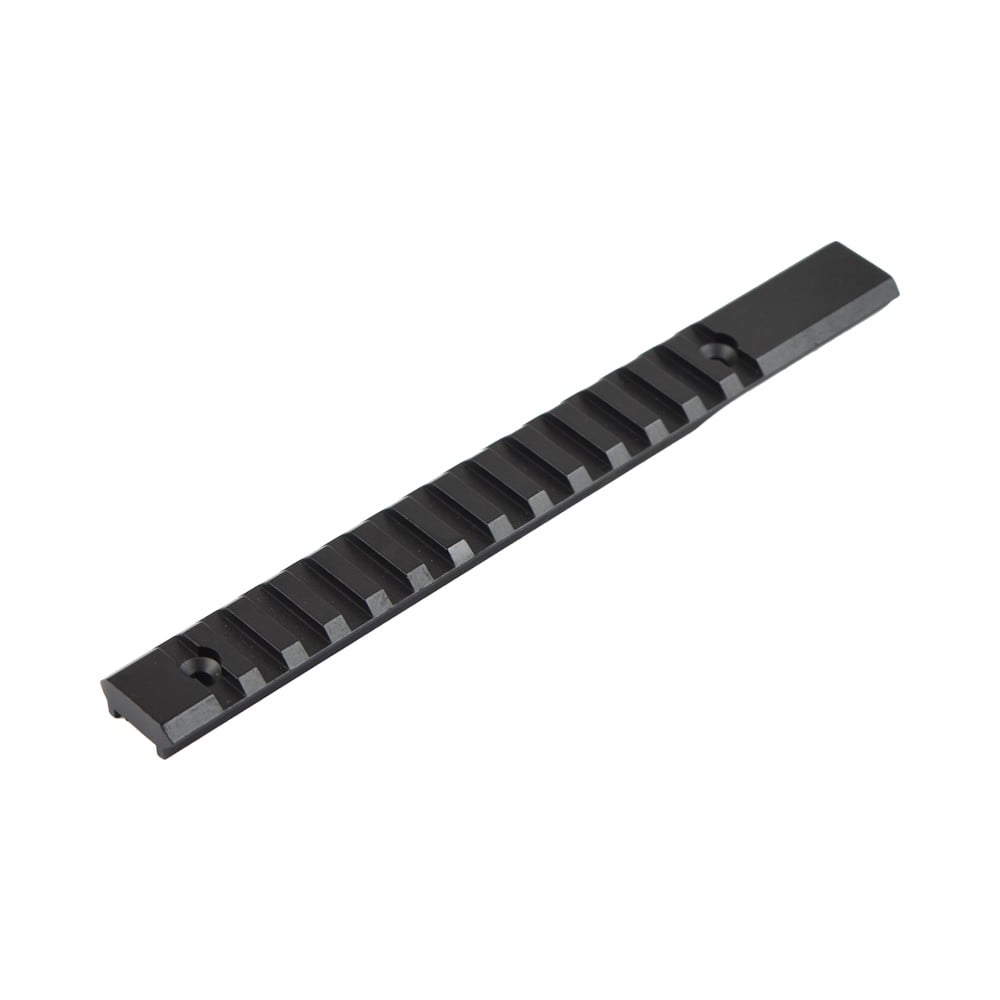 Slitta Standard 20mm per Fucili SV-98 di SNOW WOLF