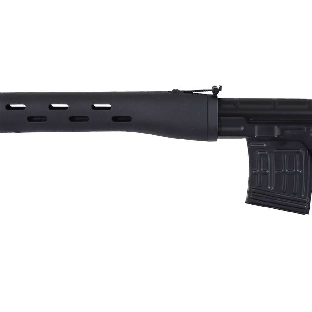 Fucile Sniper Bolt Action SVD di SNOW WOLF