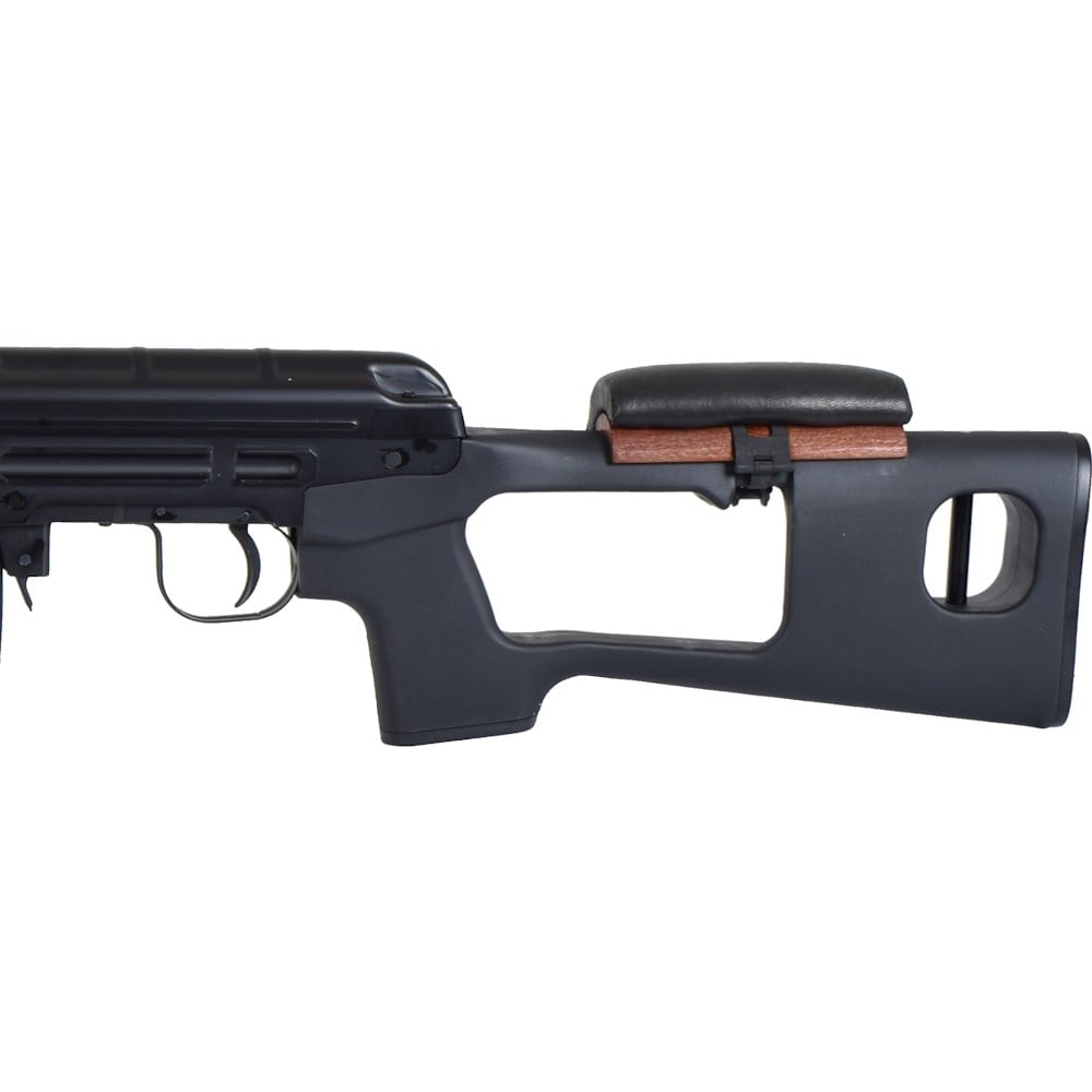 Fucile Sniper Bolt Action SVD di SNOW WOLF
