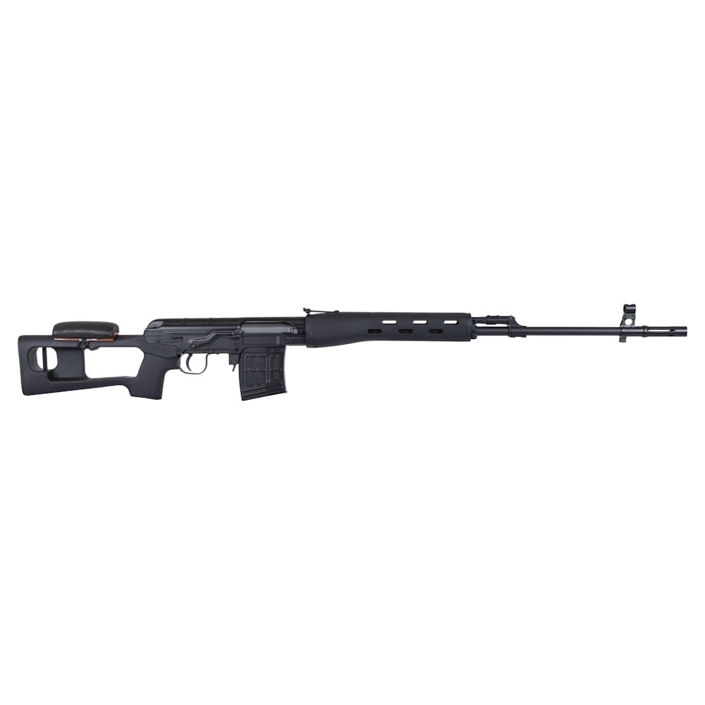 Fucile Sniper Bolt Action SVD di SNOW WOLF