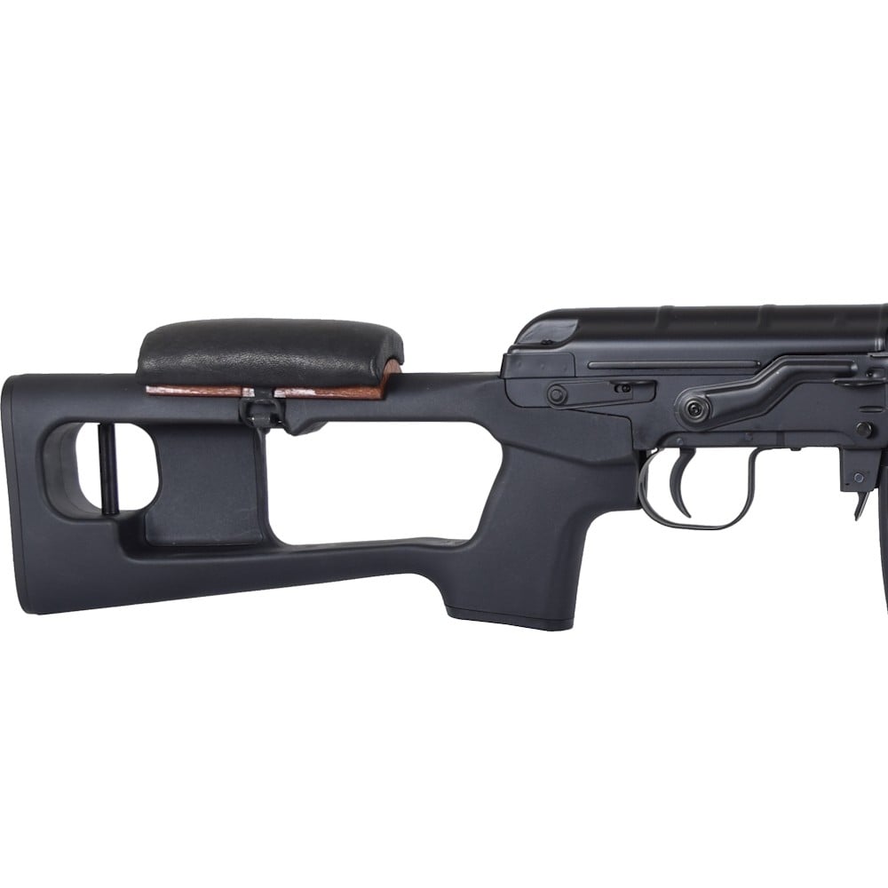 Fucile Sniper Bolt Action SVD di SNOW WOLF
