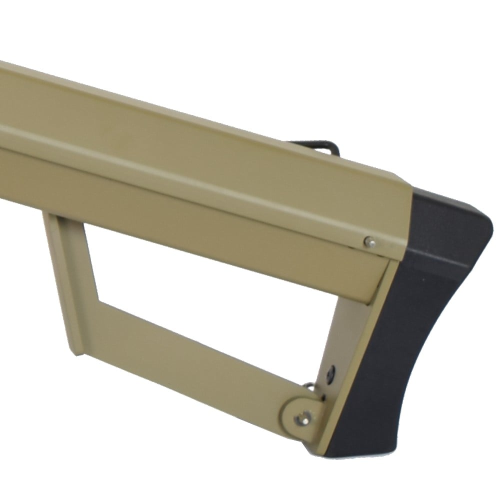 Fucile Sniper Elettrico Barret M82A1 CQB di SNOW WOLF