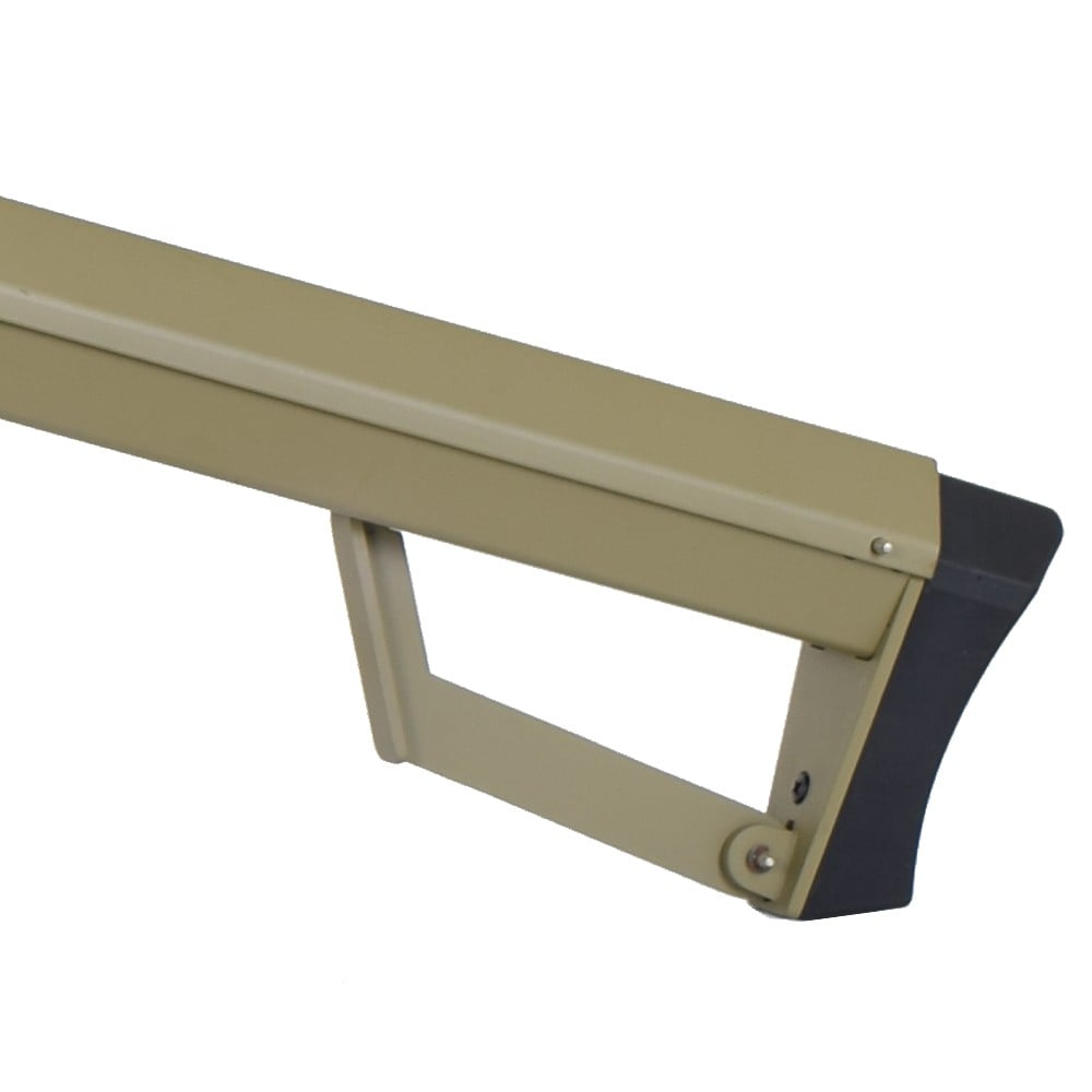 Fucile Sniper Elettrico Barret M82A1 Tan di SNOW WOLF