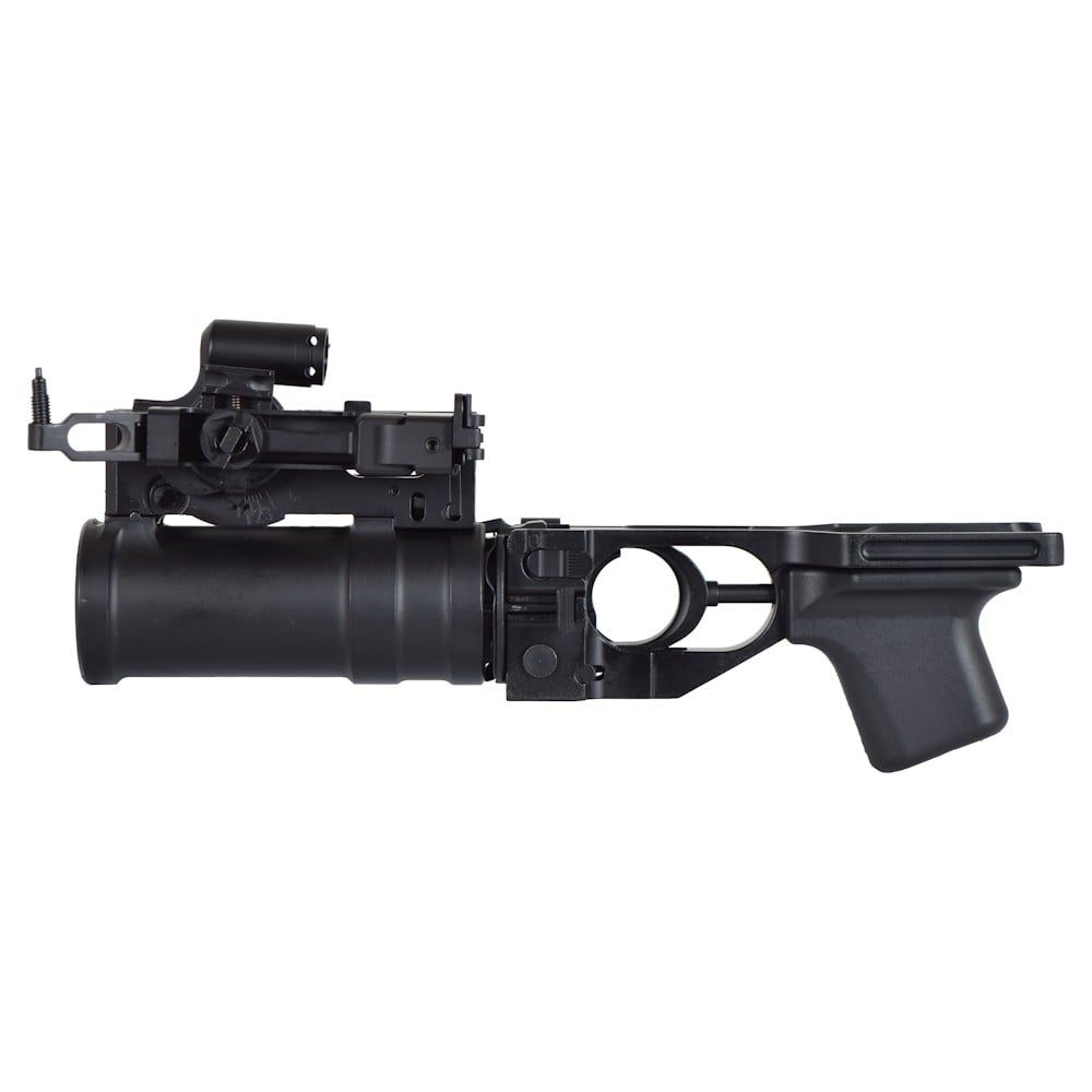 Lanciagranate GP-25 di SNOW WOLF