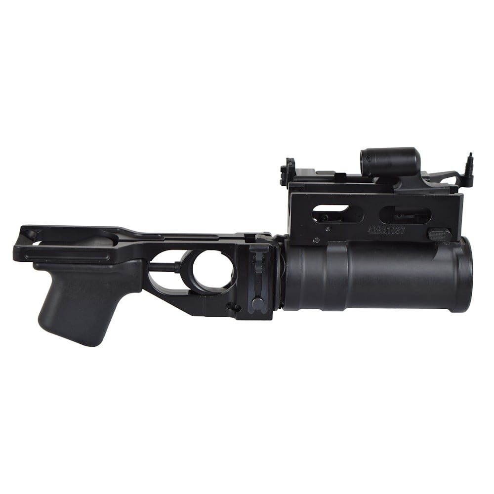 Lanciagranate GP-25 di SNOW WOLF